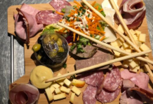 Le Windsor美食图片