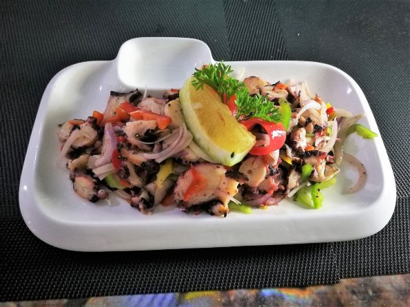 Baobab Pizzeria