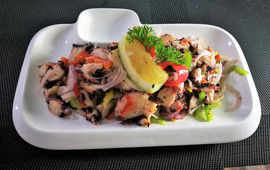 Baobab Pizzeria