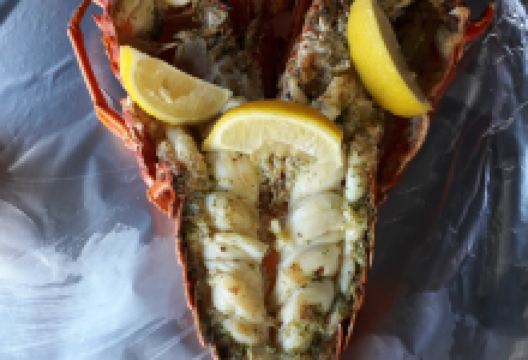 Czech Inn美食图片