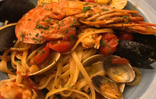 Ristorante Verbena餐厅图片