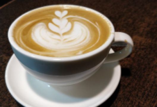 Beans The Coffee Shop美食图片
