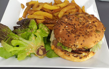Brasserie du Commerce餐厅图片