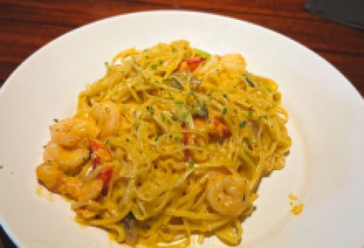 Bahama Breeze美食图片