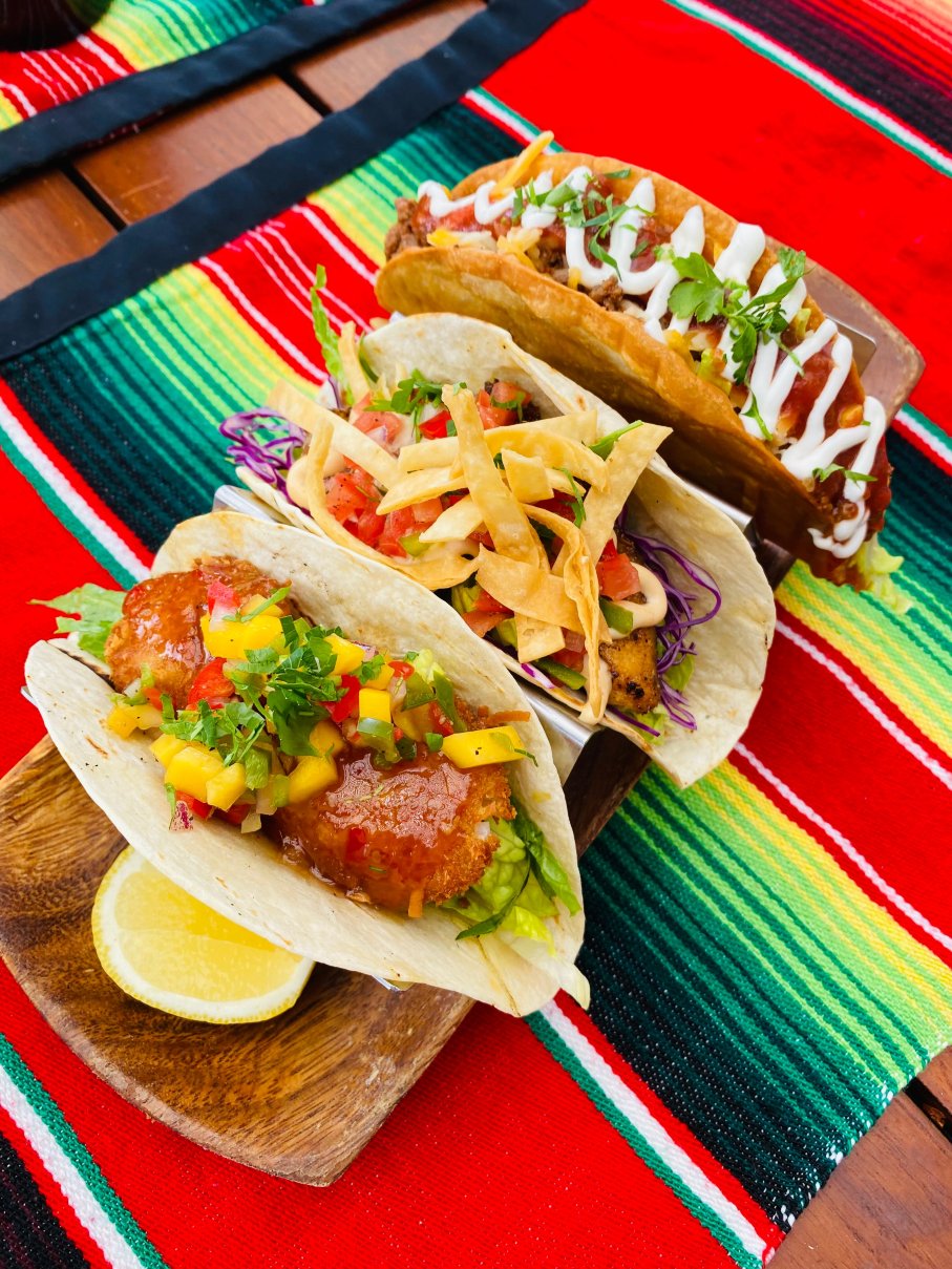 Taco Cantina