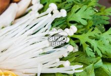 SumoBBQ Huynh Thuc Khang美食图片