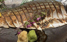 Akanedoki Matsue Ekimae餐厅图片