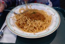 Sports Bar Cricket美食图片