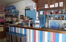 Cafe and Bar Futon House餐厅图片