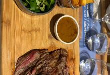 L'ardoise美食图片