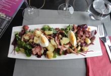 Le Moulin Vert美食图片