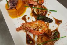 So Beach美食图片