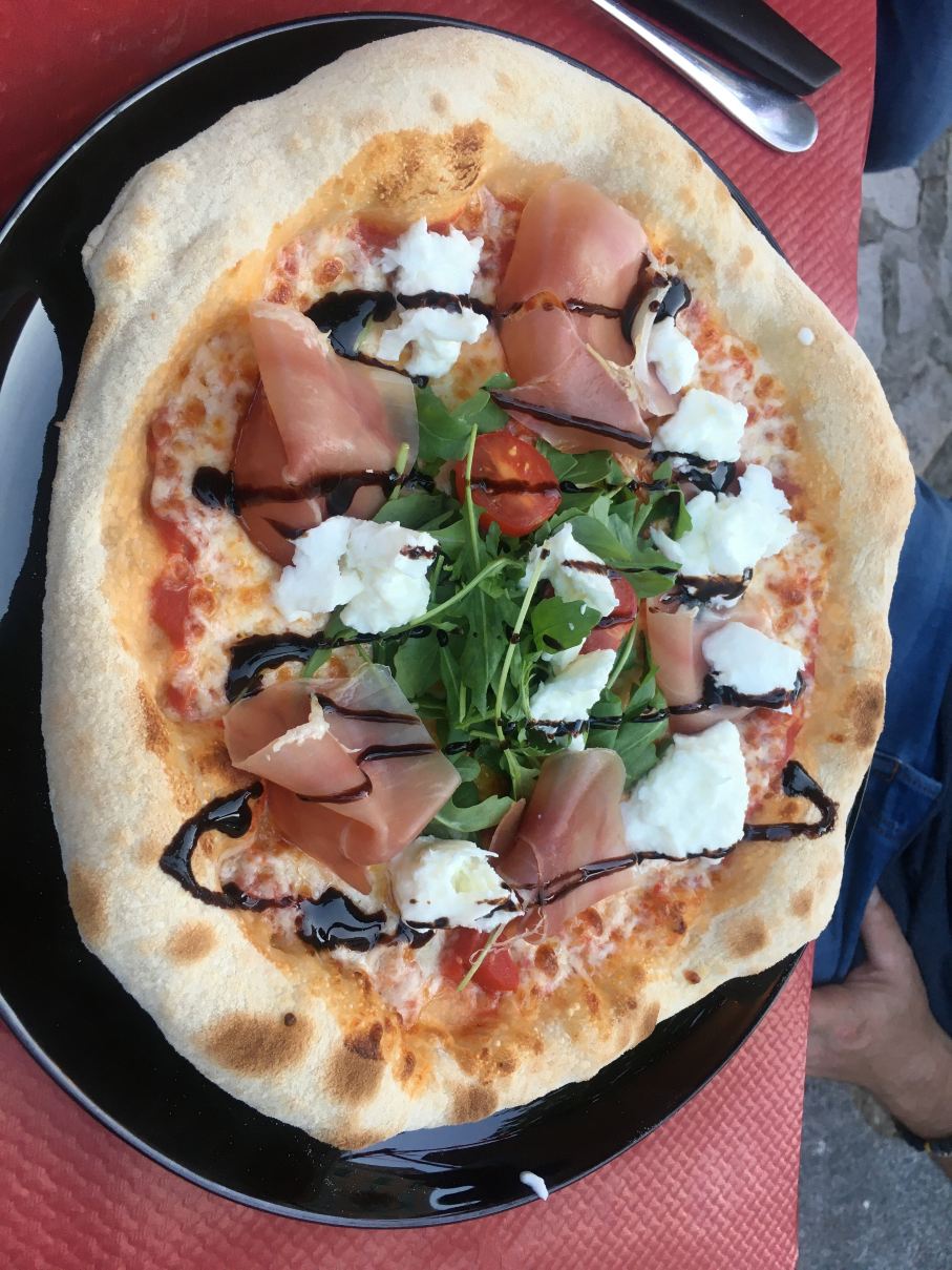 Mama pizza餐厅图片