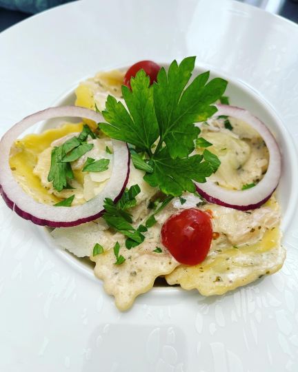 Brusco Restaurant