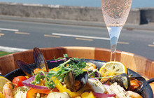 Henrys Bay House Restaurant餐厅图片