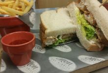 Olton Bar & Grill美食图片