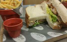 Olton Bar & Grill