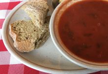 Tracy's Homemade Pies and Cakes美食图片