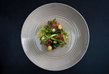 Stones Restaurant美食图片