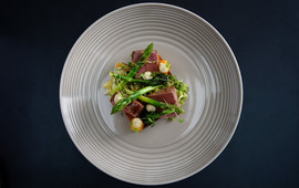 Stones Restaurant