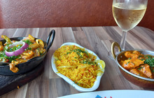 Masala Indian Cuisine餐厅图片