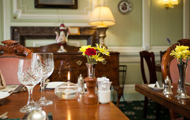 Aynsome Manor