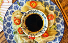 Noodle Nation Aylesbury餐厅图片