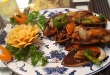 Yangs美食图片