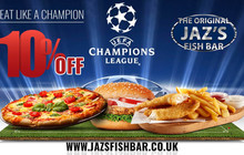 Jaz's Fish Bar餐厅图片