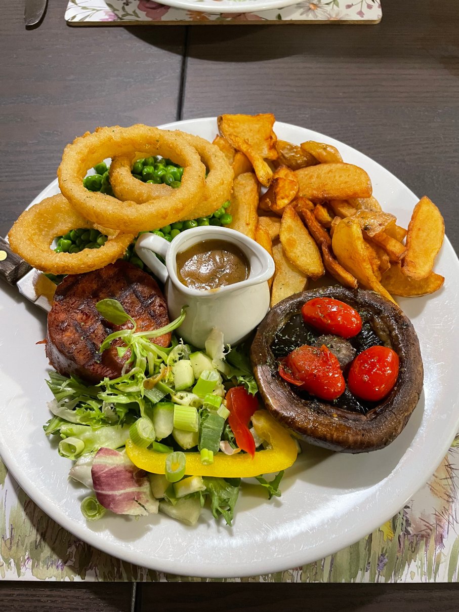 The Queen Inn