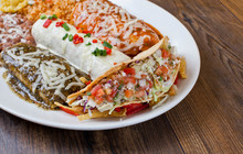 El Torito餐厅图片