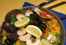Isabella's Taverna & Tapas Bar美食图片