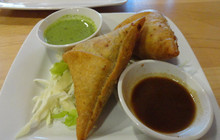 Bawarchi Biryani Point餐厅图片