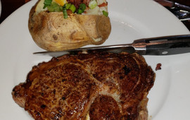 LongHorn Steakhouse