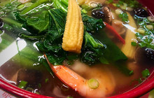 Noodle Bar餐厅图片