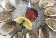 Impudent Oyster美食图片