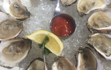 Impudent Oyster餐厅图片