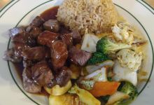 Yummy Yummy Japanese Restaurant美食图片