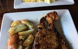 Kreso's Restaurant