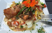 Bocca Osteria餐厅图片