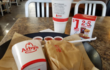 Arby's餐厅图片