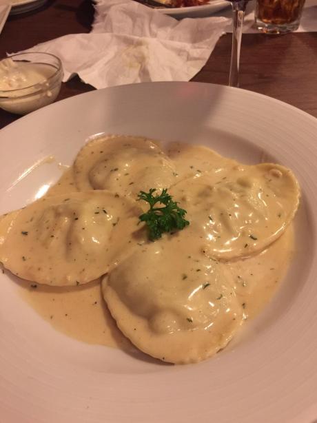 Aloy's Italian Restaurant餐厅图片