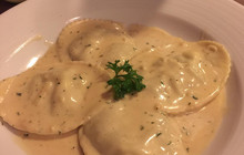 Aloy's Italian Restaurant餐厅图片