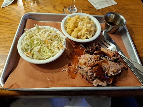 The Block & Tackle