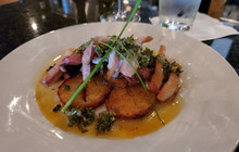 Royal Palm Village Wine & Tapas餐厅图片
