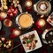 The Melting Pot