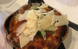 Union Grill
