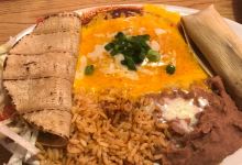 El Azteco美食图片