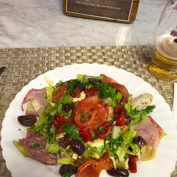 Scotto's Pork Store