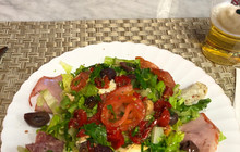 Scotto's Pork Store餐厅图片